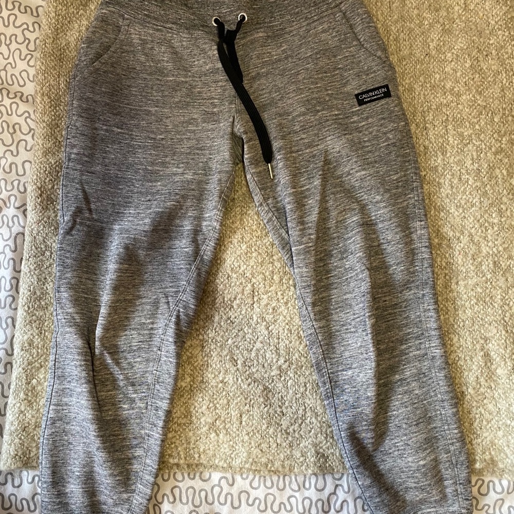 Calvin Klein sweatpants